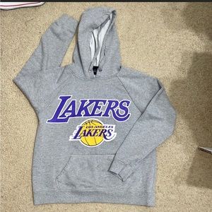 Los Angeles Lakers Hoodie